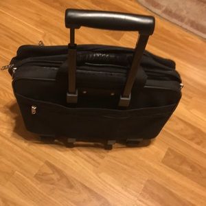 Travel  briefcase bag